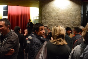 soiree du defi 81